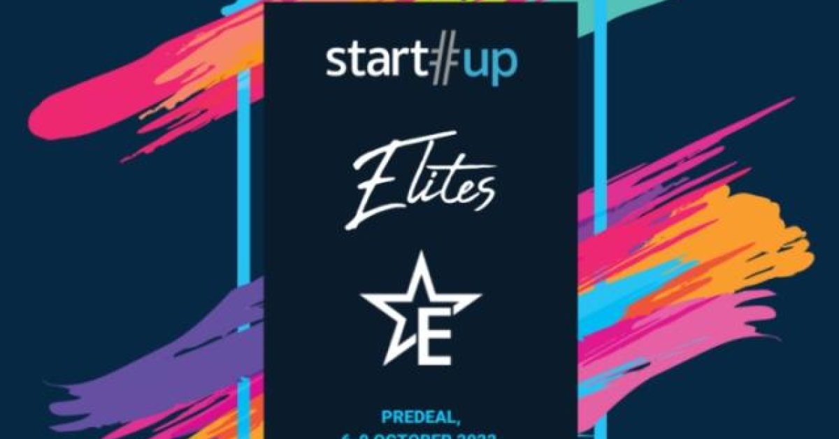 Startup Elites 2022: Ce înveți în tabăra de antreprenoriat și de ce să te înscrii