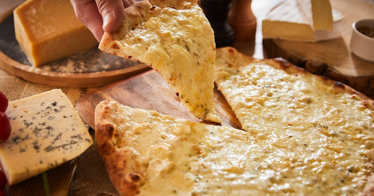 Investiție de 100.000 de euro într-o pizzerie artizanală în București, Antica Pizza