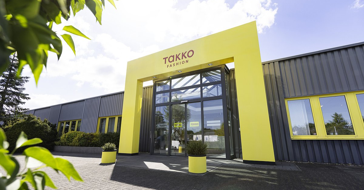 Cum a fost anul pentru Takko Fashion: cifrele înregistrate de retailerul german de modă