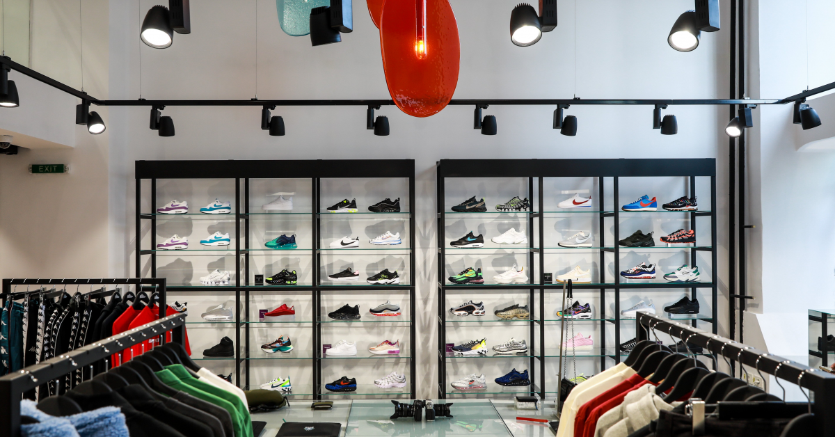 Footshop deshide un nou magazin in Capitala