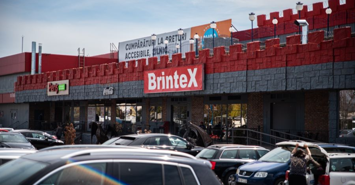 Rețeaua de retail local La Cocoș inaugurează al patrulea hipermarket din țară și vrea să mai deschidă încă 5 până în 2025