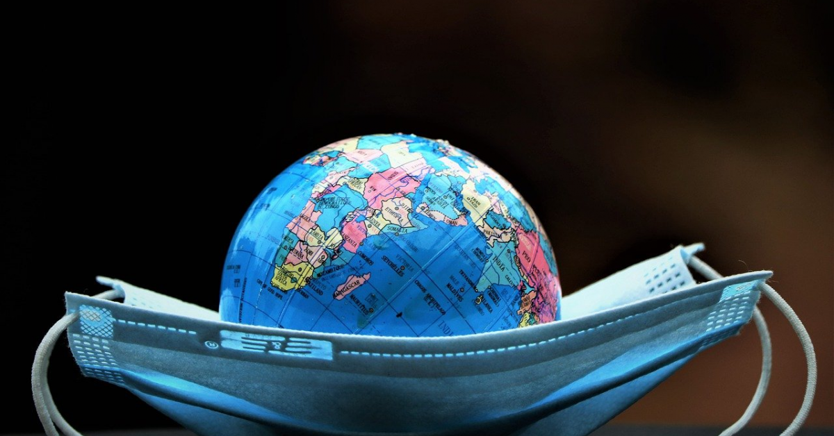 Studiu Ipsos: Ce așteptăm de la 2021? Predicții globale 