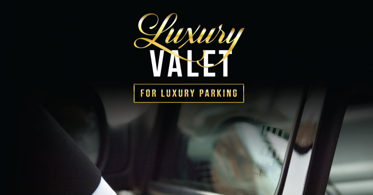 Promenada devine primul mall care asigura servicii de valet parking