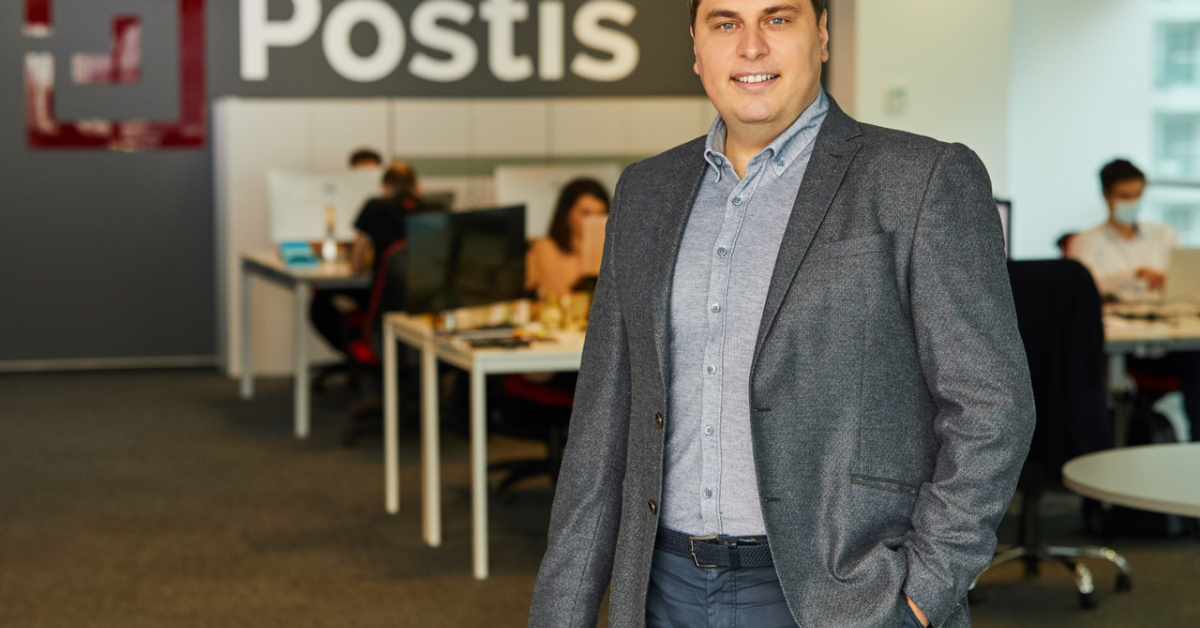 Postis lansează Parcely, aplicația mobilă prin care cumpărătorii pot urmări toate comenzile, de la oricare retailer, prin orice curier