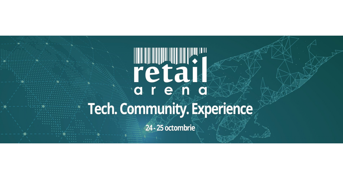 retailArena 2018: a sasea editie incepe maine