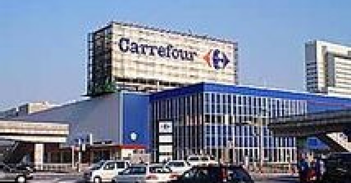 Carrefour inaugureaza la jumatatea lunii decembrie primul magazin din statiunea Predeal.