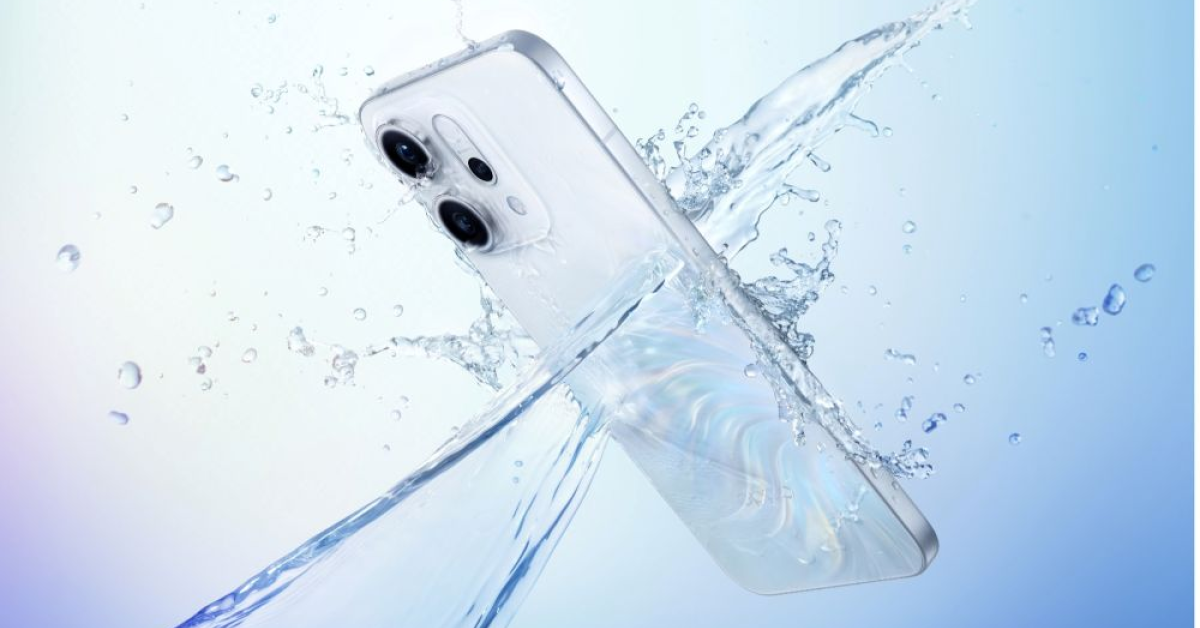 OPPO Reno14 integrează inteligența artificială în sistemul foto