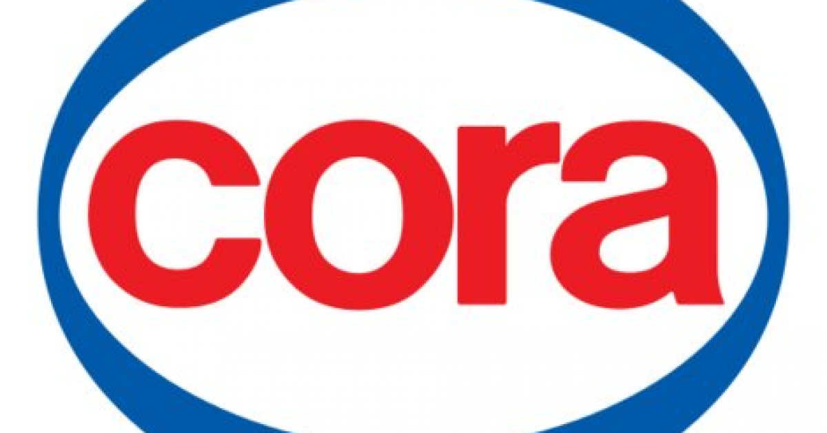 Magazinele Cora au orarul modificat de Paste