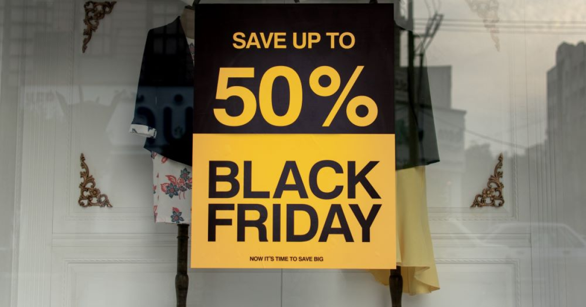 Black Friday la Fashion Days: când începe campania și ce reduceri vor fi aplicate