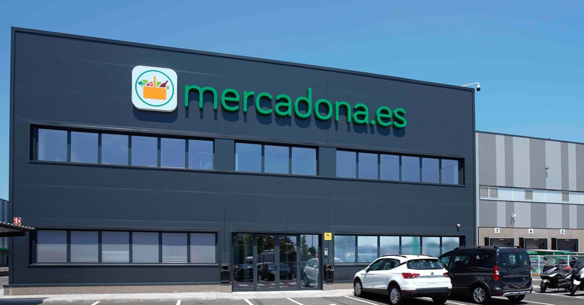 Spaniolii de la Mercadona, cel mai mare lanț de supermarketuri din țară, cresc salariile tuturor angajaților, după majorare inflației