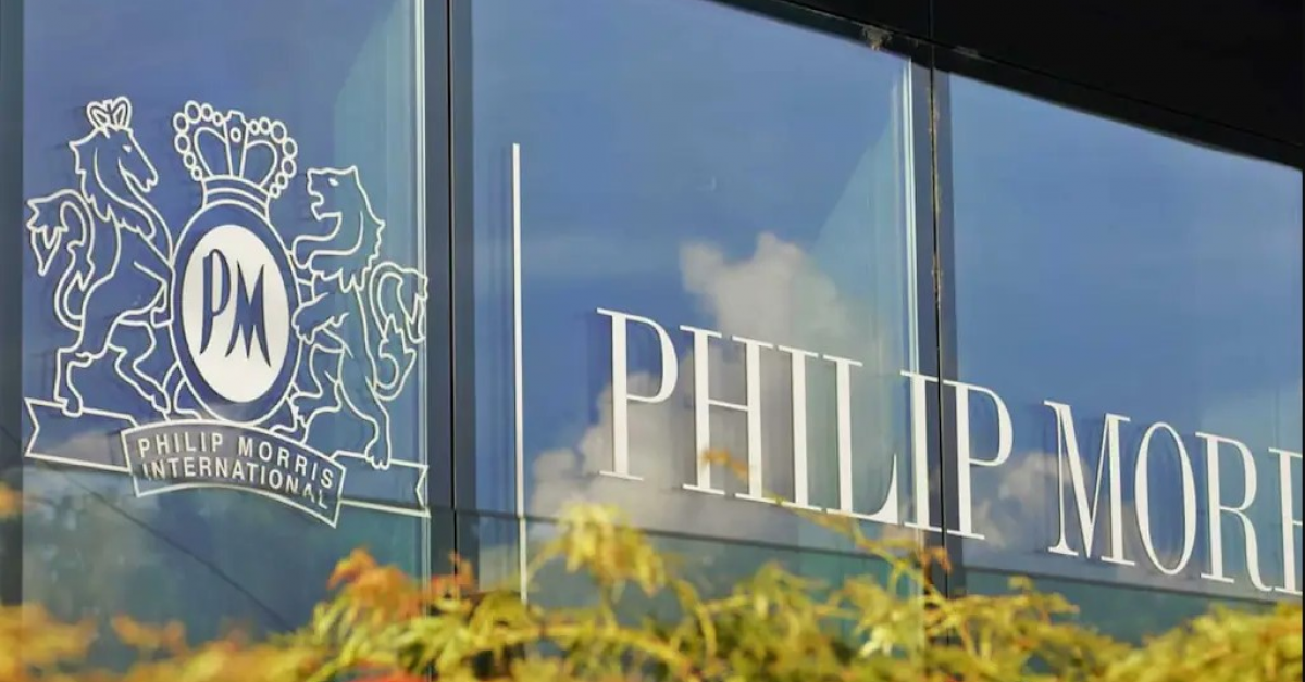  Philip Morris International cumpără furnizorul de soluții de administrare a medicamentelor prin inhalare Vectura pentru 1,2 milioane de dolari