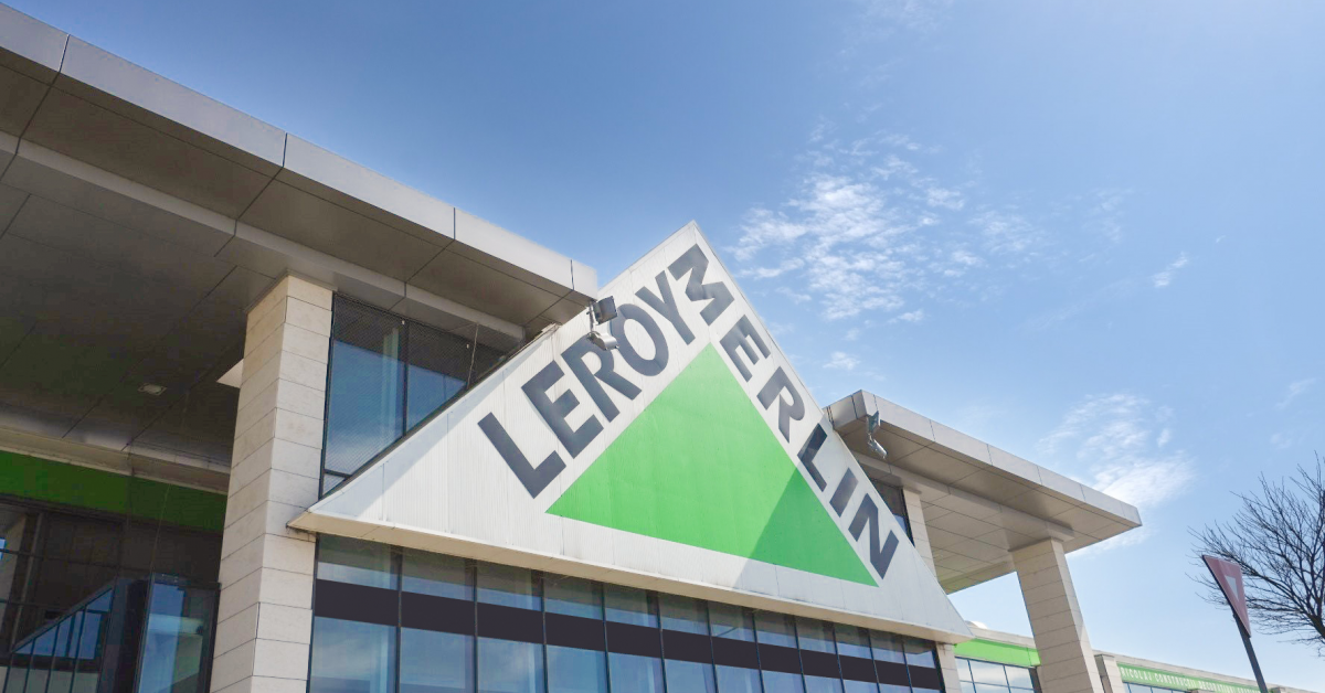 Leroy Merlin va deschide în luna mai un nou magazin, în Târgoviște