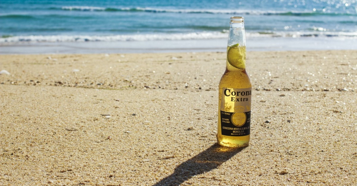 Berea Corona a atins nivelul „net zero” pentru reducerea plasticului, la nivel global