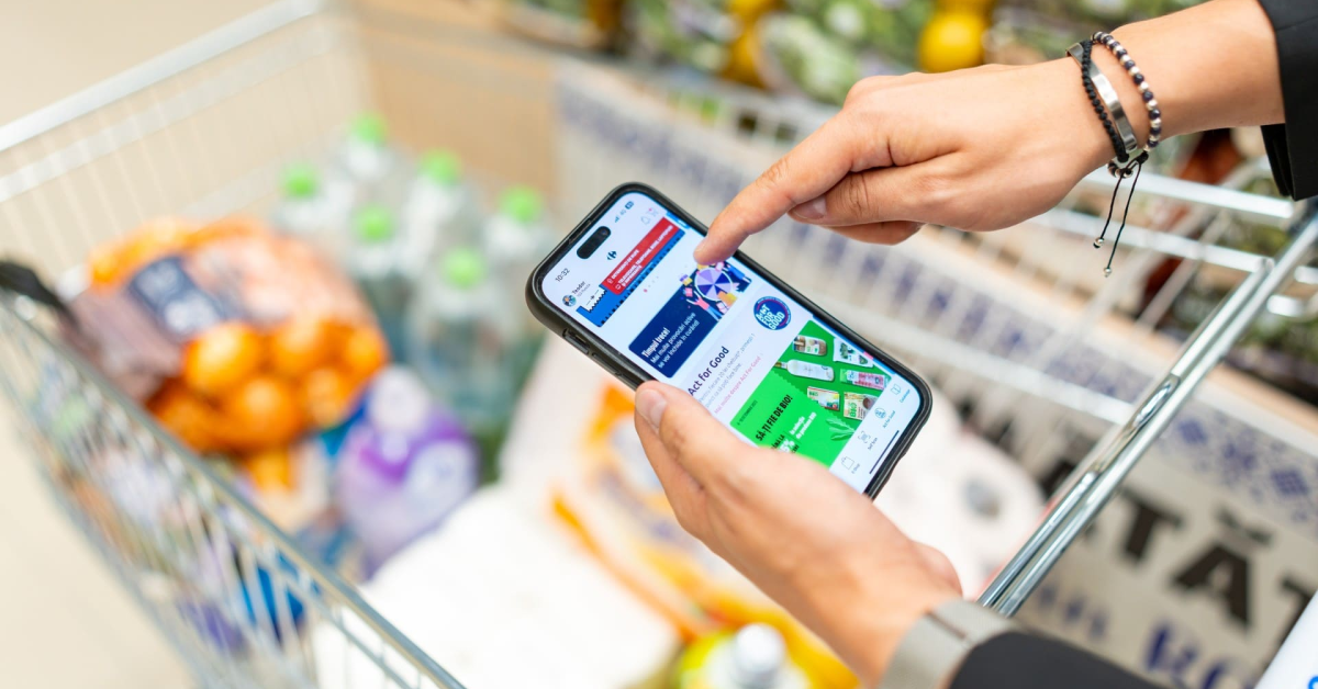 Carrefour Hipermarket România ajunge la un număr de 45 de unități la nivel național
