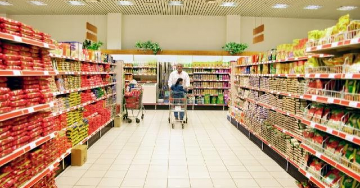 Shop&Go deschis in sectorul 1 al Capitalei