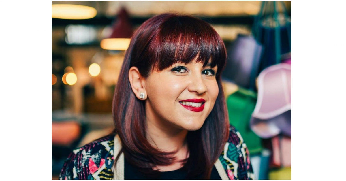 Roxana Diba, Golin: 2020 a fost o călătorie cu o mașină care a rămas fără frâne. În 2021, multe branduri vor ține piciorul pregătit pe frână 