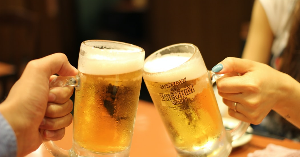 România și Ungaria sunt țările din UE cu cele mai ieftine băuturi alcoolice