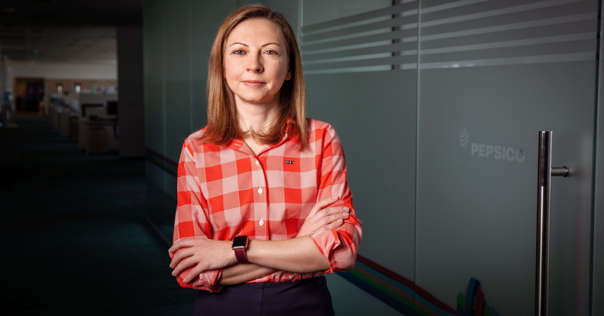 Dare to Do More, o nouă ediție de internship pentru tineri lansată de PepsiCo