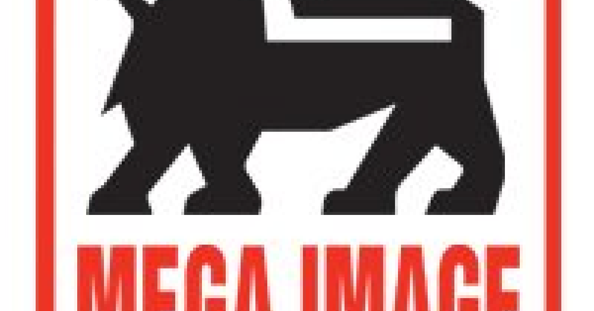 Mega Image, capital social mai mare cu 25,2 milioane de euro
