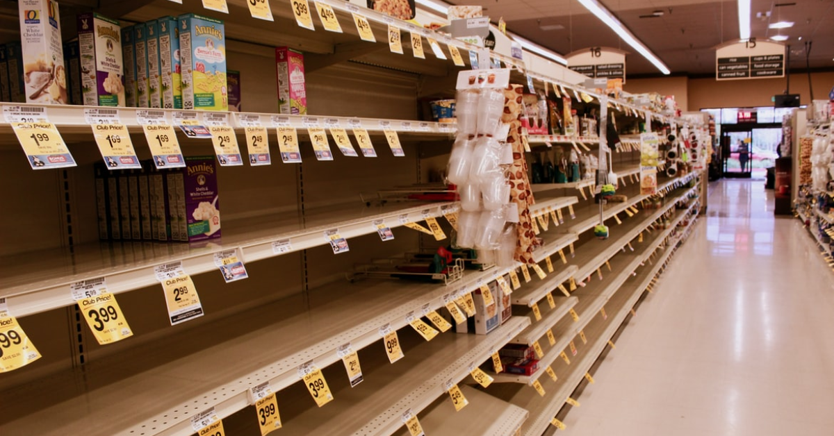 Prețurile materiilor prime, în creștere după războiul din Ucraina. Prețurile alimentelor și al transportului, afectate
