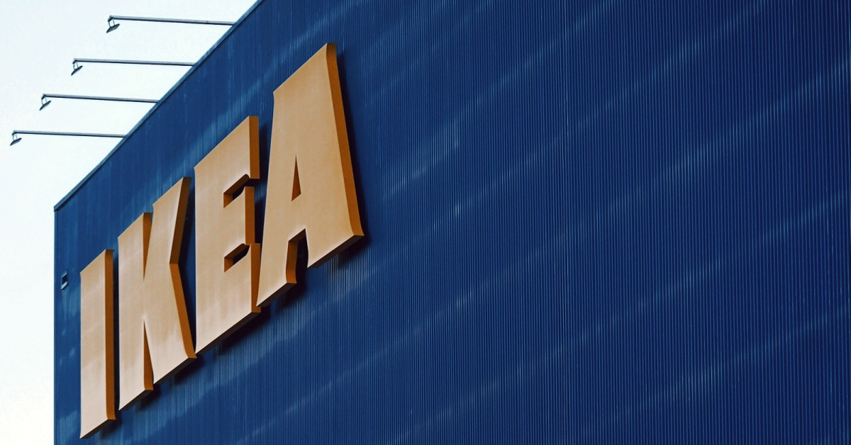 Ikea se așteaptă ca problemele de aprovizionare să dureze până în 2022. Ce măsuri ia retailerul