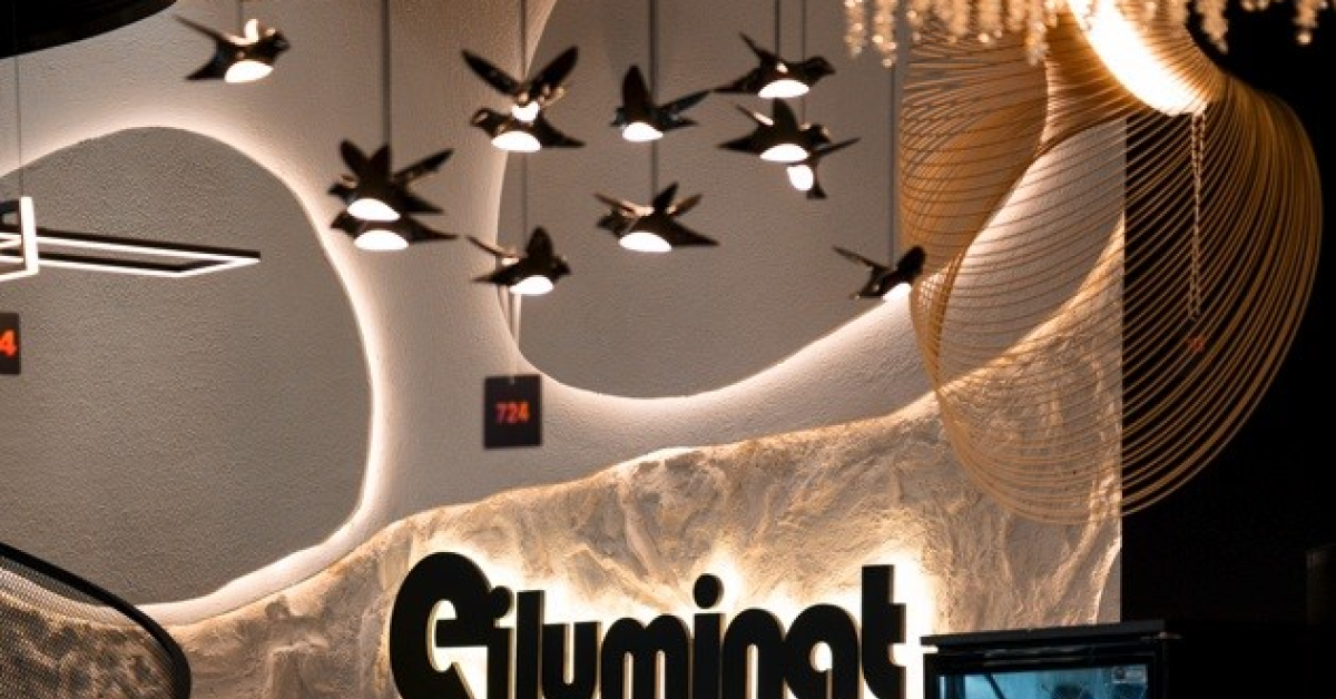 Brandul eiluminat.ro a inaugurat al doilea showroom din Capitală