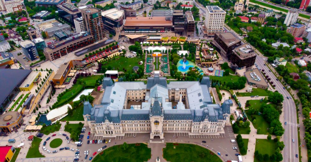 IULIUS a semnat un parteneriat cu IFC, membră a Grupului Băncii Mondiale, pentru atingerea țintei de net-zero emisii 