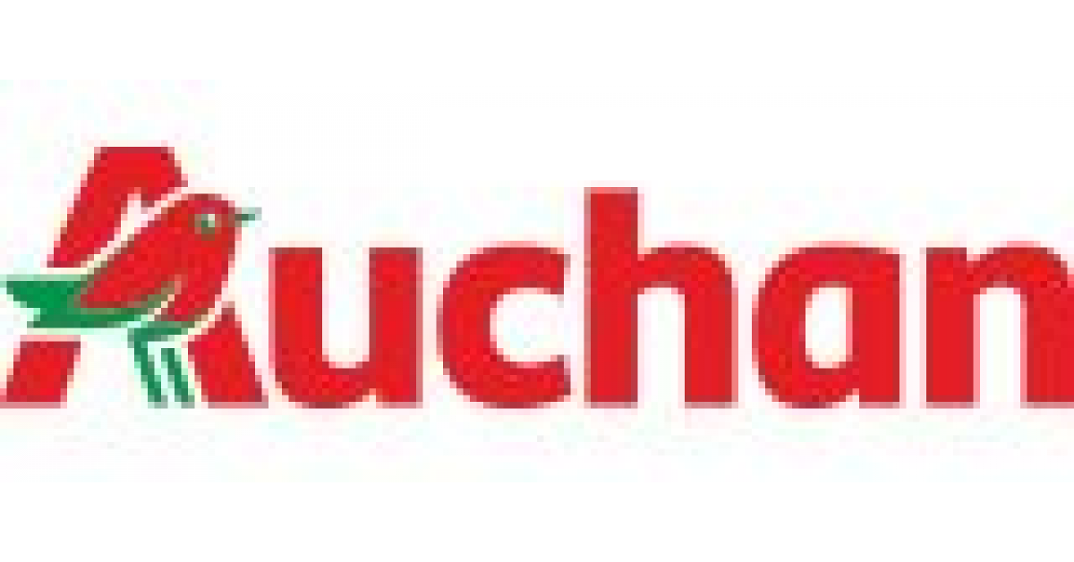 Programul magazinelor Auchand de Craciun si de Revelion 