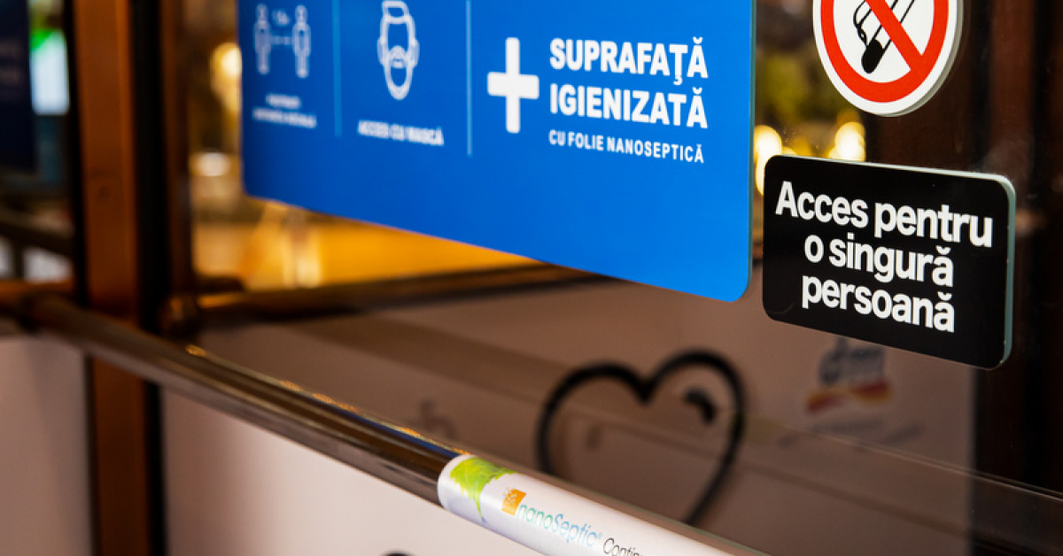 Toate magazinele din mall-urile companiei Iulius s-au redeschis și au sistem video online de verificare a gradului de ocupare 