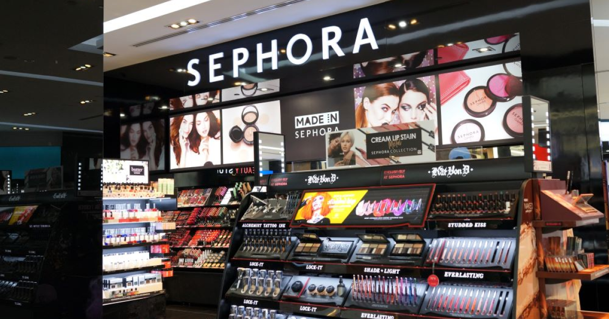 Reduceri de iarnă și la Sephora: ce cosmetice găsim la ofertă 