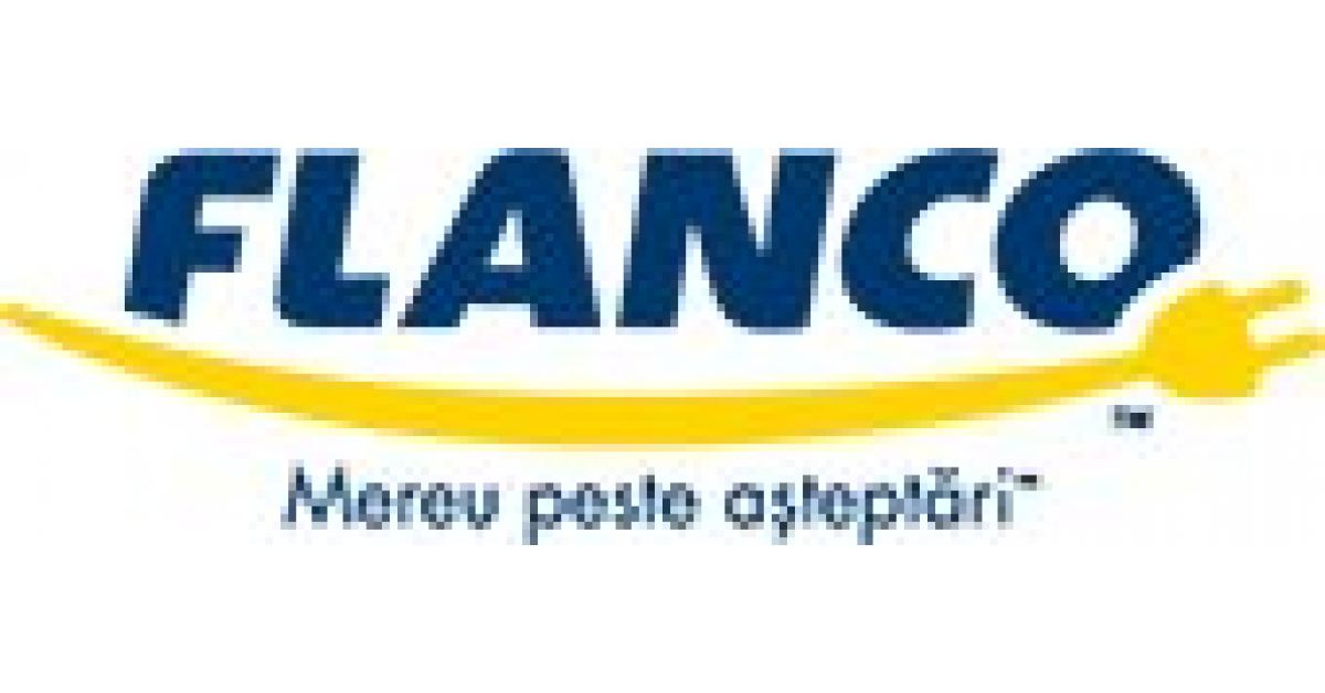 Flanco a deschis noi magazine in Bucuresti