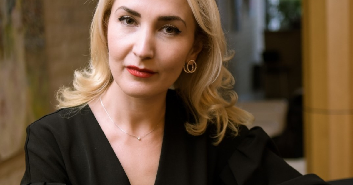 Anda Jurcă, TEILOR: Consumatorii de bijuterii din România apreciează stilul contemporan