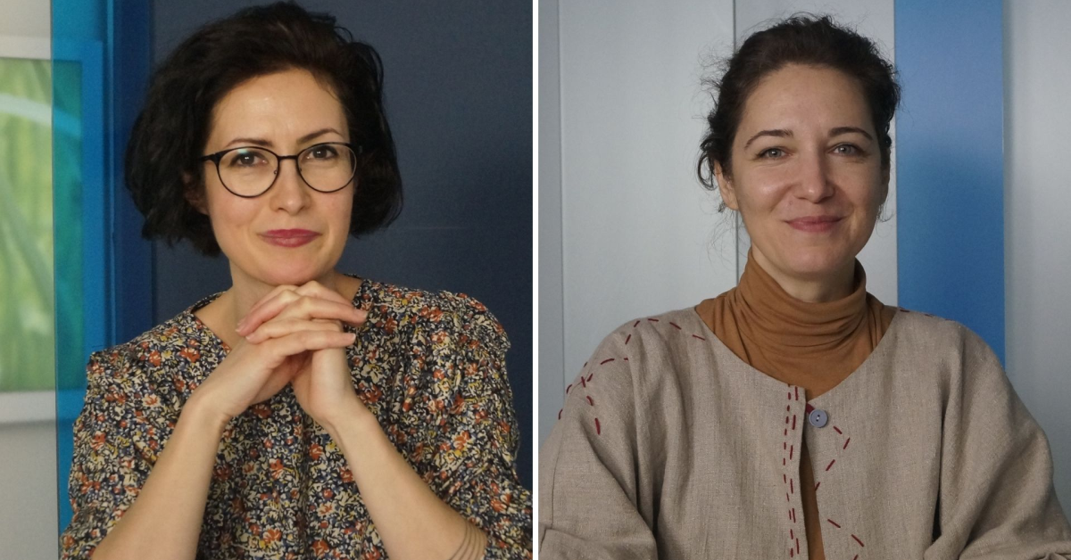 Merci Charity, ONG-ul cu atelier de haine-fapte bune și cabinete stomatologice mobile pentru copiii de la sate, deschide un magazin în București