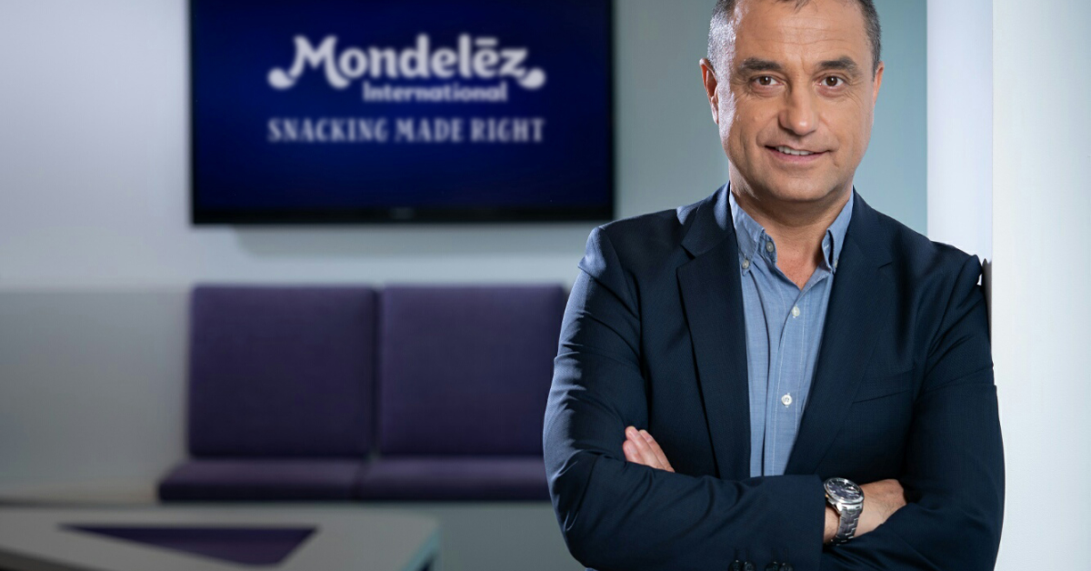 Mondelēz International integrează oficial Chipita Global în portofoliul său