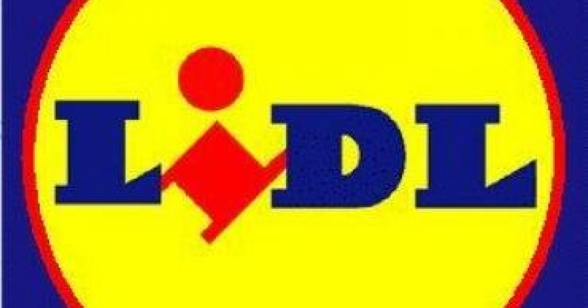 Lantul de magazine Lidl are orarul modificat de Paste