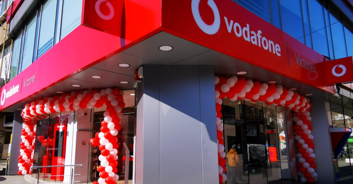 Vodafone și Recommerce încep colectarea, reciclarea și recondiționarea smartphone-urilor, pe care le vor vinde