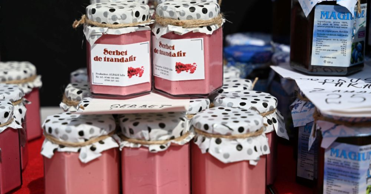 Se redeschide Piața Dorobanți: doar alimente de la producători români