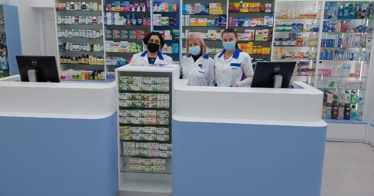 Tranzacție pe piața farmaceutică: Marcos Provit, parte din grupul Evofarm, vrea să preia Gifarm