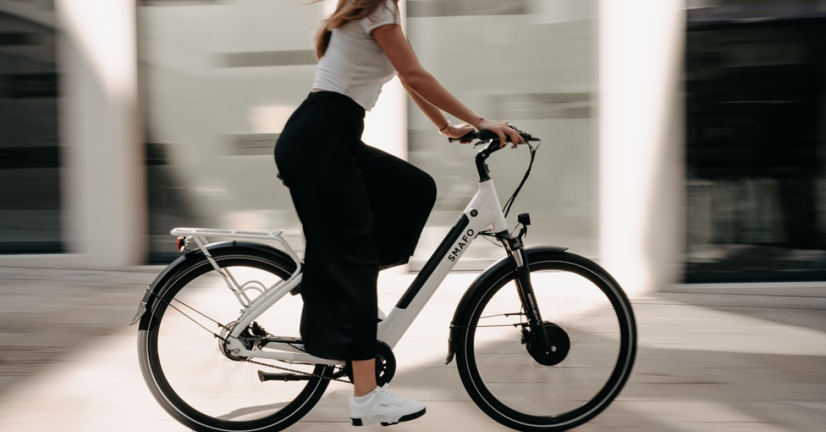 2020, anul în care s-au vândut cele mai multe biciclete în Europa, în creștere cu 40% 