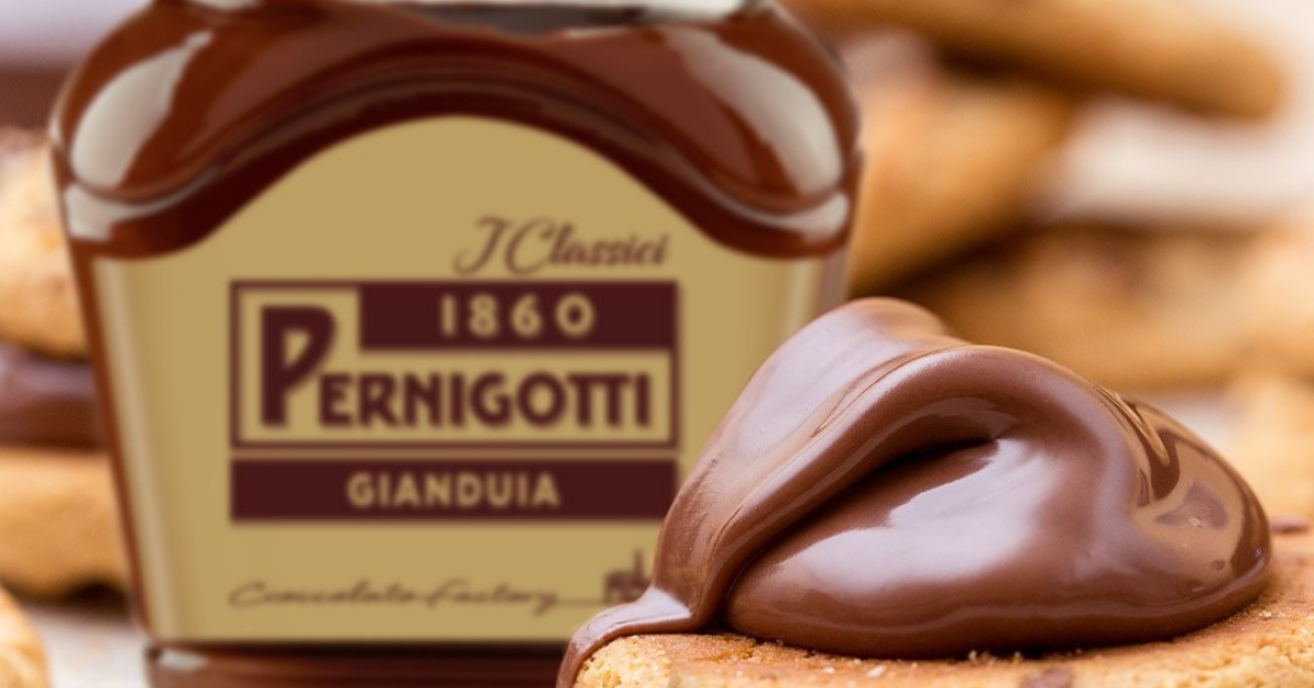 Brandul italian de ciocolată Pernigotti a fost achiziționat de JP Morgan Asset Management