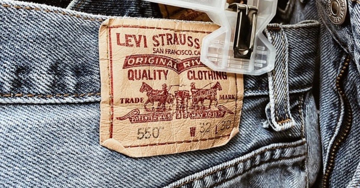 Levi\'s a înregistrat vânzări de 1,8 miliarde de dolari în al doilea trimestru al acestui an