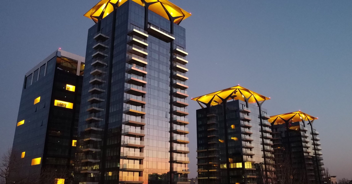 Dezvoltatorul imobiliar One United Properties vrea să se listeze la Bursa de Valori București