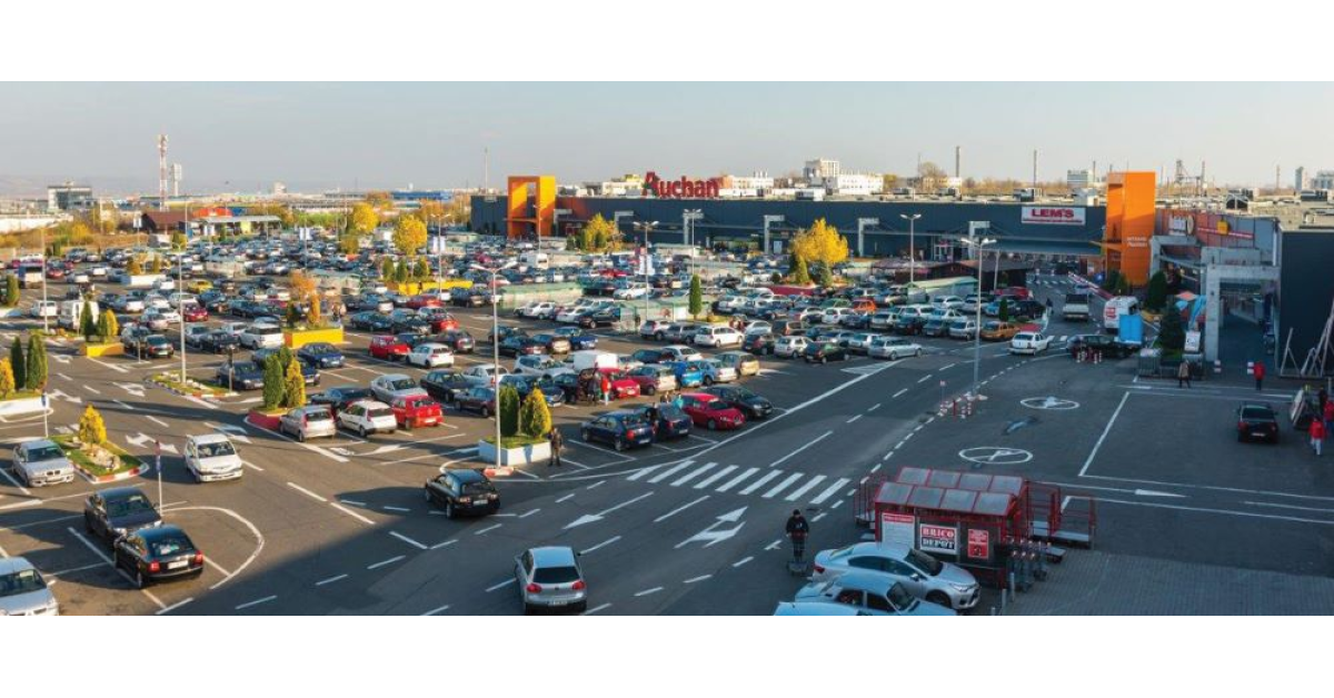 Pitești Retail Park va fi modernizat: ce retailerii noi își vor deschide magazine până la finalul anului