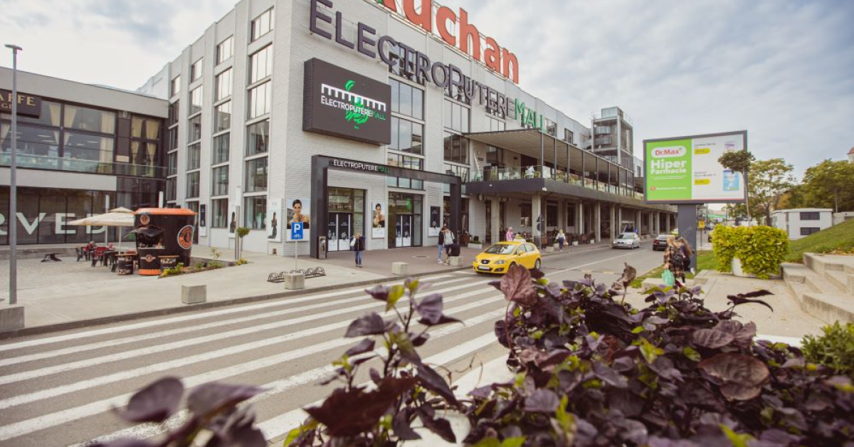 Bebe Tei și Farmacia Tei inaugurează primele unități în Craiova