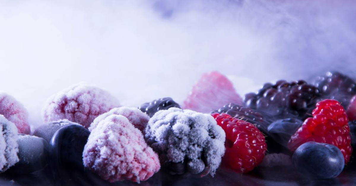 Industria alimentelor congelate: topul preferințelor consumatorilor