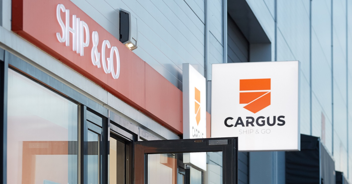 exposure Opinion shore Cargus extinde rețeaua națională ship & go cu doi noi parteneri
