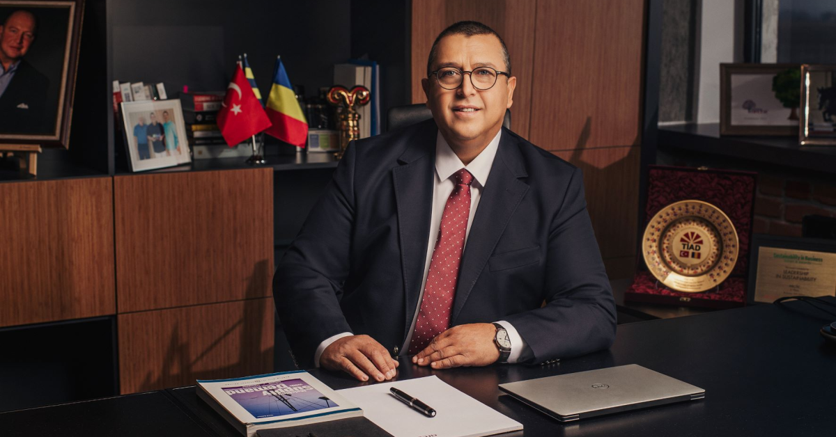 Arctic deschide un hub regional de piese de schimb care va deservi 23 de țări