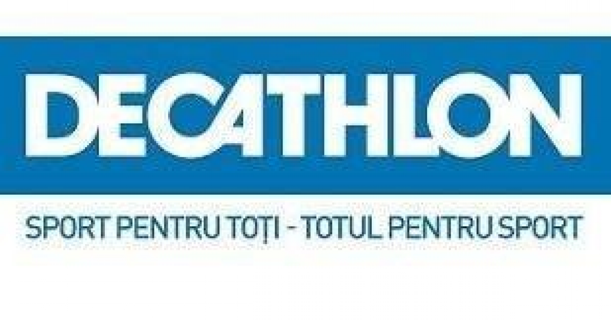 Planuri de dezvoltare, anuntate de Decathlon