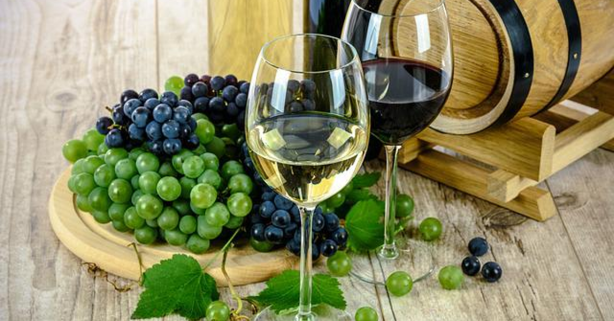 Domeniul Bogdan își propune să ducă la export 10% din producția de vin 