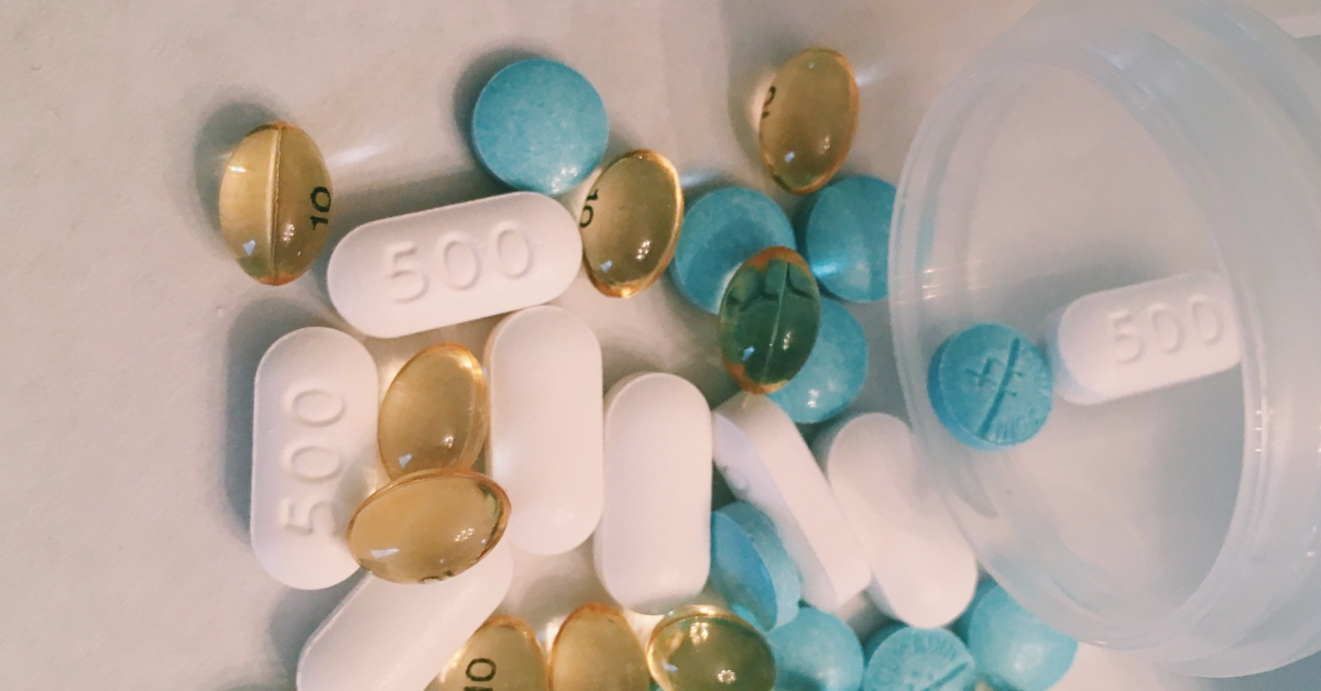 Studiu: 85% dintre români au luat vitamine sau suplimente alimentare în pandemie pentru întărirea sistemului imunitar